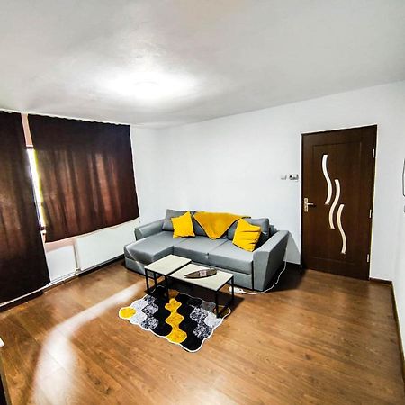 Caragiale Residence 데바 외부 사진