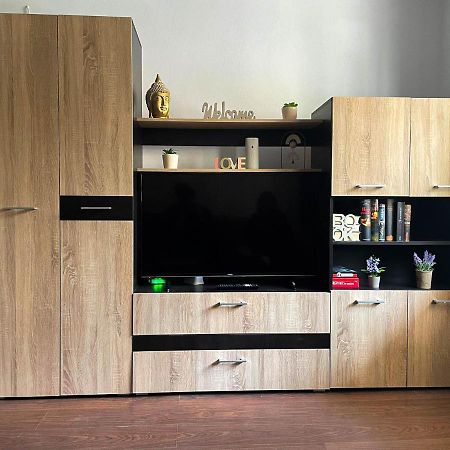 Caragiale Residence 데바 외부 사진