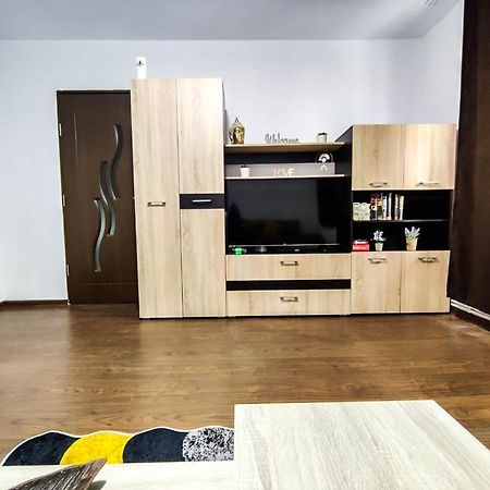 Caragiale Residence 데바 외부 사진