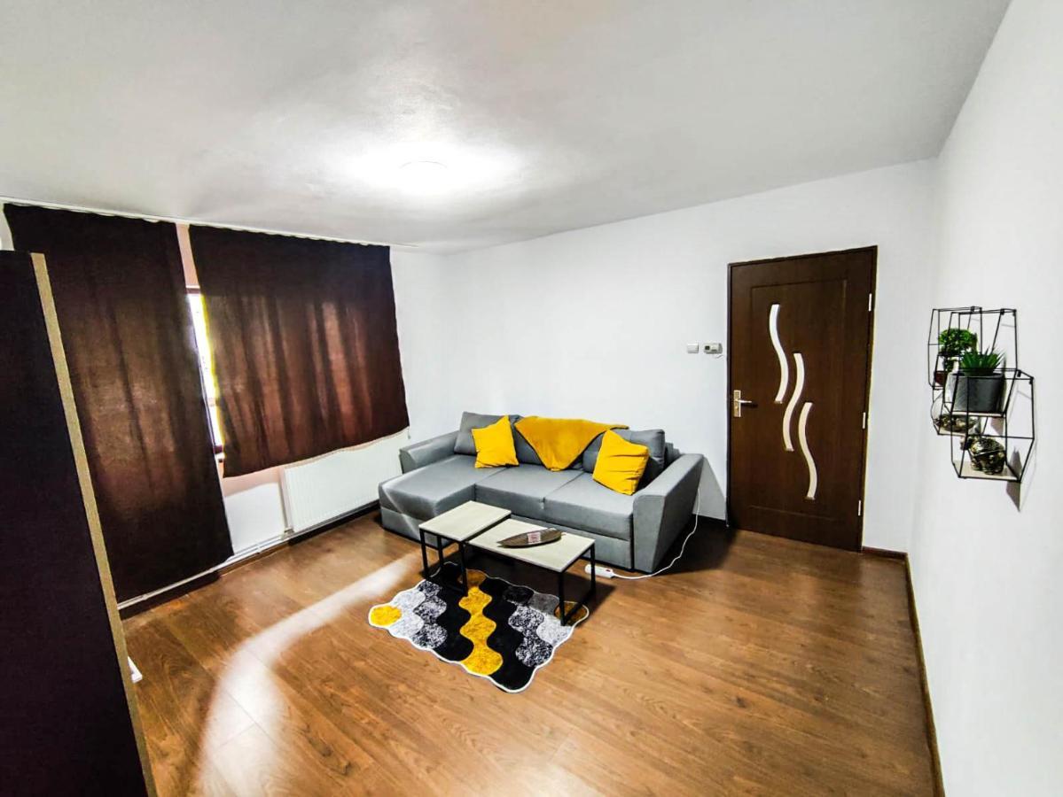 Caragiale Residence 데바 외부 사진