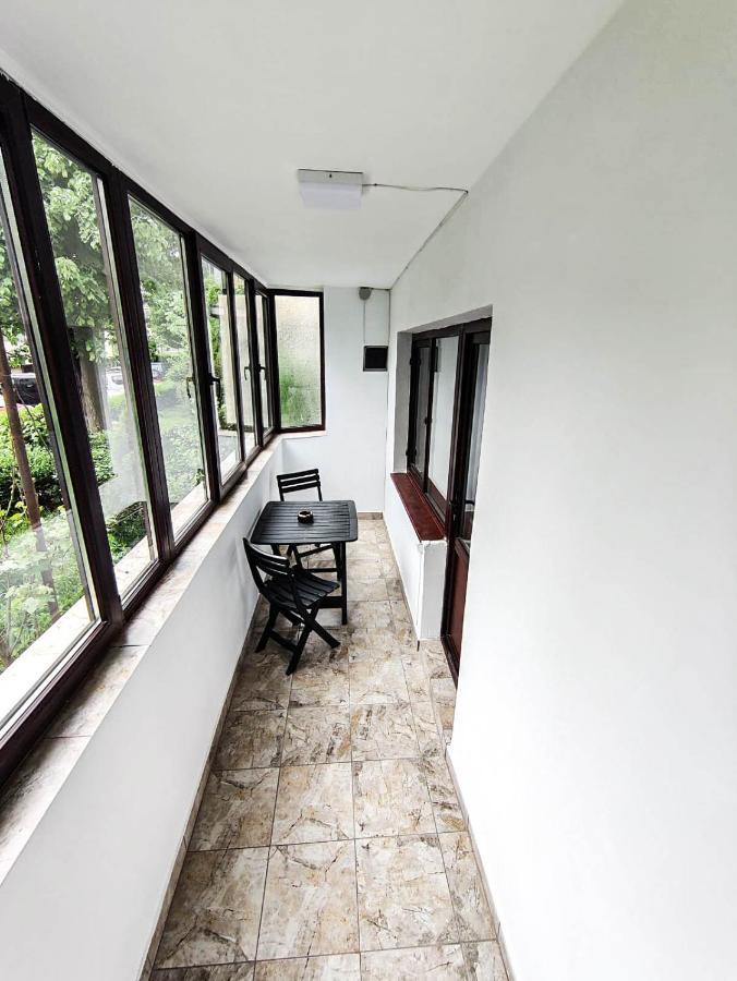 Caragiale Residence 데바 외부 사진