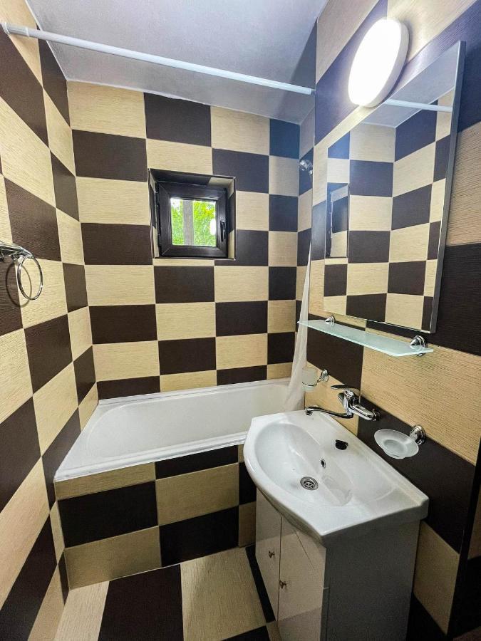 Caragiale Residence 데바 외부 사진