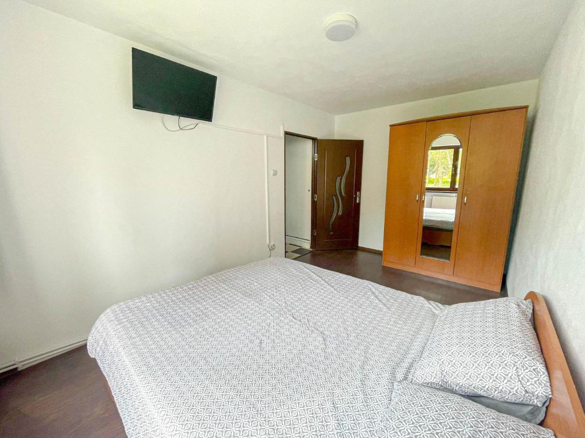 Caragiale Residence 데바 외부 사진
