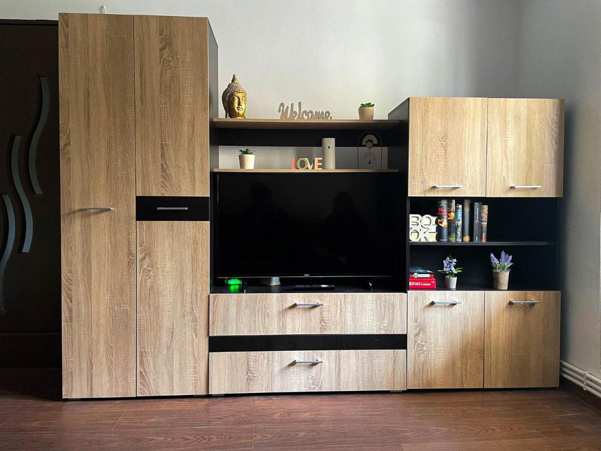 Caragiale Residence 데바 외부 사진