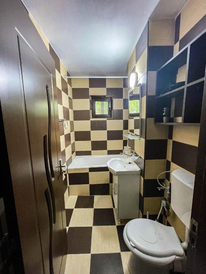 Caragiale Residence 데바 외부 사진