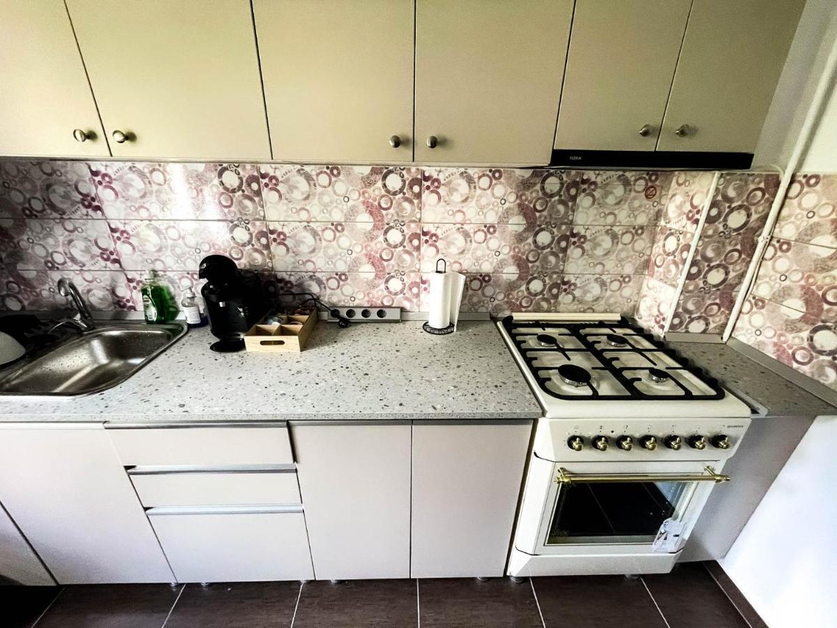 Caragiale Residence 데바 외부 사진