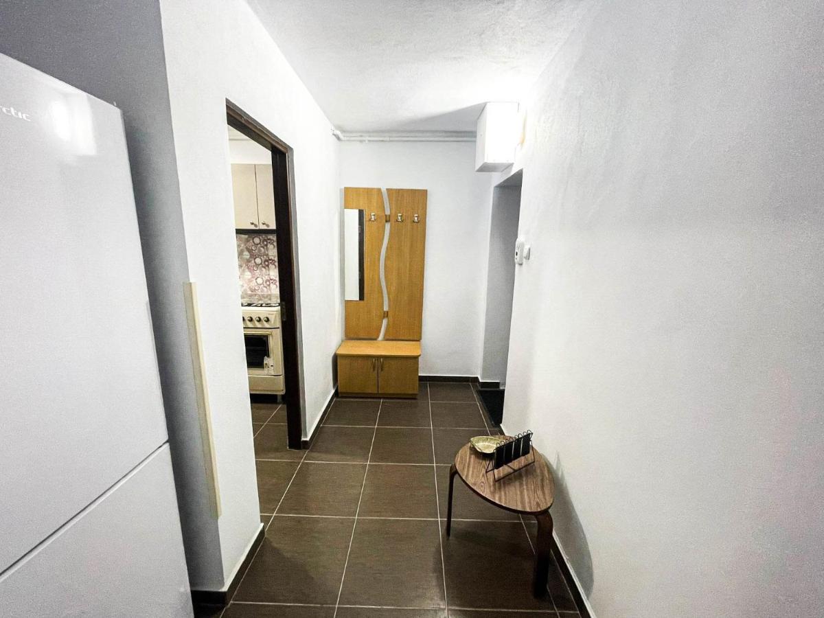 Caragiale Residence 데바 외부 사진