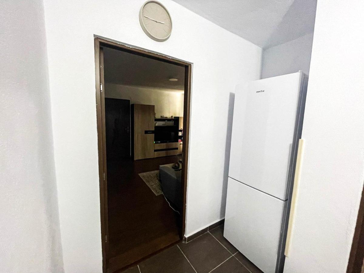 Caragiale Residence 데바 외부 사진