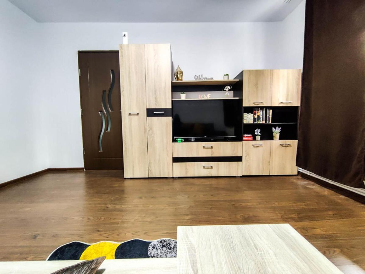 Caragiale Residence 데바 외부 사진