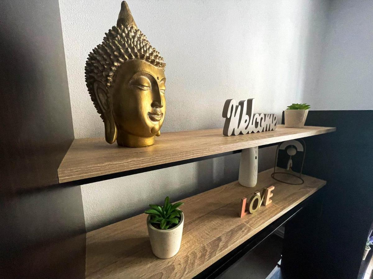 Caragiale Residence 데바 외부 사진